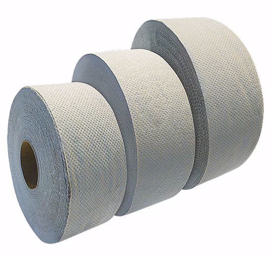 Obrázek Toaletní papír JUMBO jednovrstvý 240 mm 