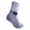 Obrázek z WALKER ponožky pro vysokou zátěž WHITE/GREY  
