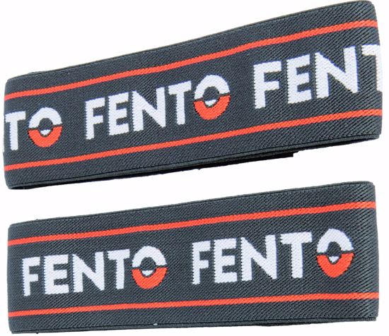 Obrázek z FENTO 200 velcro elastic 