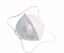 Obrázek Respirátor REFIL 711 refil FFP1 s ventilkem