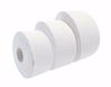 Obrázek z Toaletní papír JUMBO dvouvrstvý 280 mm, bílá  