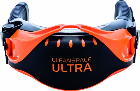 Obrázek z CleanSpace ULTRA jednotka P3 filtr 