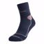 Obrázek WALKER ponožky pro vysokou zátěž GREY/BLACK