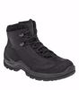 Obrázek z Taktická obuv VAGABUND ANKLE GTX midnight black -  