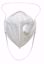 Obrázek Respirátor REFIL 651 FFP3 s ventilkem