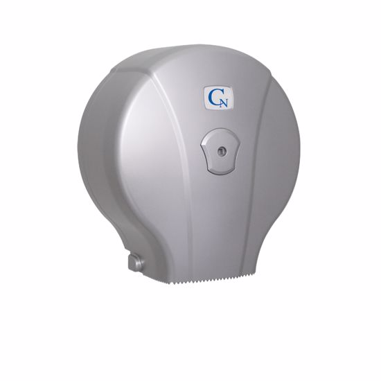 Obrázek z CN zásobník WC papírů 19 JUMBO metallic 