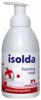 Obrázek z ISOLDA pěnové mýdlo s antibakteriální přísadou 