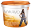Obrázek VAKAVO Orange - 600g