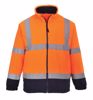 Obrázek z Fleece Hi-Vis dvoubarevný  