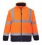 Obrázek Fleece Hi-Vis dvoubarevný 