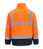 Obrázek z Fleece Hi-Vis dvoubarevný  