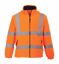 Obrázek Fleece HiVis bunda 