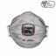 Obrázek Respirátor JSP SpringFit FFP3 436ML s aktivním uhlím a ventilkem