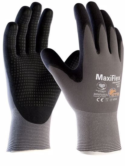 Obrázek z ATG® máčené rukavice MaxiFlex® Endurance™ 34-844 -  