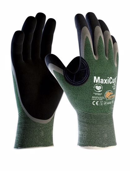 Obrázek ATG® protiřezné rukavice MaxiCut® Oil™ 34-304
