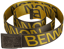 Obrázek LIMOS BELT GREEN - UNI