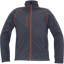 Obrázek EMERTON+ softshell bunda antr/oranž 