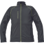 Obrázek SHELDON softshell bunda antrac/žlutá 