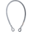 Obrázek Ocelové lanko LANYARD AZ 01 - 