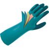 Obrázek z IMMER FH rukavice PVC chemická zelená -  