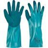 Obrázek z IMMER FH rukavice PVC chemická zelená -  