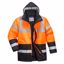 Obrázek S467 Hi-Vis bunda