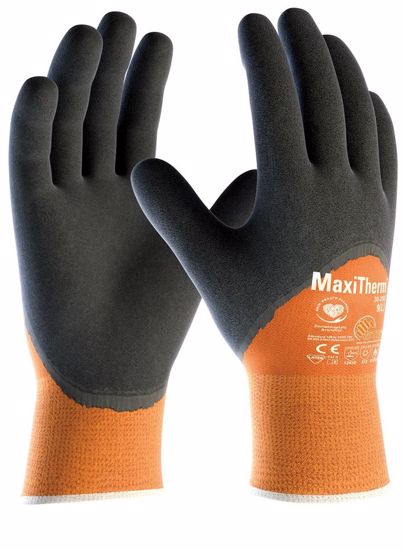 Obrázek ATG® zimní rukavice MaxiTherm® 30-202 - 