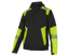 Obrázek REFLECTOS JACKET BLACK/YELLOW -