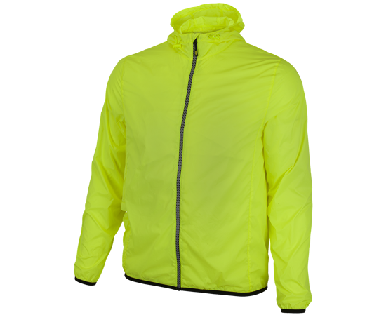 Obrázek DIONOS JACKET YELLOW - 