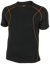 Obrázek ARTEMIOS SHORT SLEEVE T-SHIRT BLACK - 