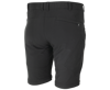 Obrázek z FOBOS 2IN1 TROUSERS BLACK -  