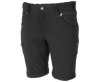 Obrázek z FOBOS 2IN1 TROUSERS BLACK -  