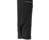 Obrázek z FOBOS 2IN1 TROUSERS BLACK -  