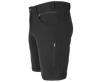 Obrázek z FOBOS 2IN1 TROUSERS BLACK -  