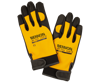 Obrázek z KALYTOS GLOVES YELLOW/BLACK - 