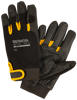 Obrázek z KALYTOS WTR GLOVES BLACK/YELLOW - 