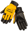 Obrázek z KALYTOS GLOVES YELLOW/BLACK - 