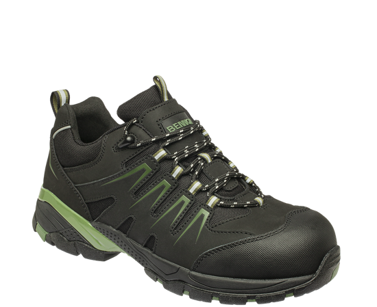 Obrázek ORLANDO XTR O2 NM KHAKI LOW -