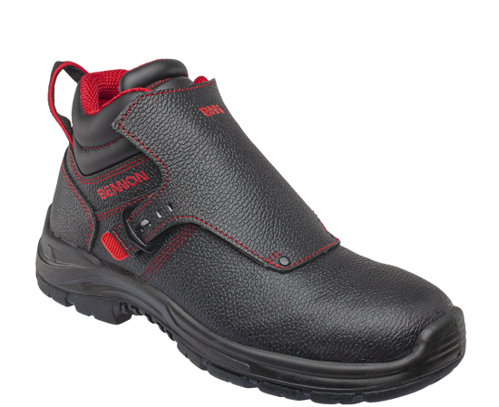 Obrázek WELDER XTR S3L HIGH -