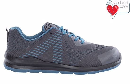 Obrázek Pracovní obuv ARDON®FLYTEX O1 -