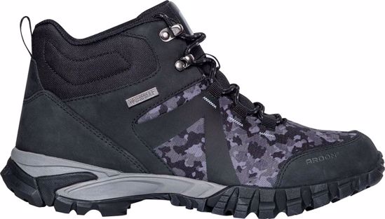 Obrázek Outdoorová kotníková obuv ARDON®CREATRON®HIGH CAMO - 