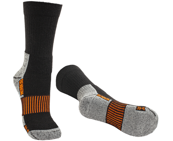 Obrázek TREK SOCK MERINO 