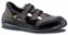 Obrázek DRAGSTER S1 SRC ESD leather safety sandal - 