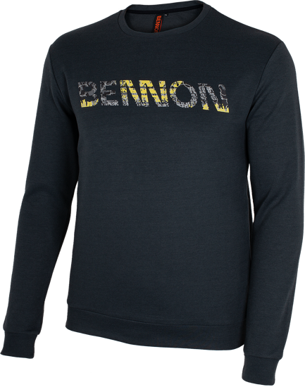 Obrázek MYKONOS Sweatshirt grey - 