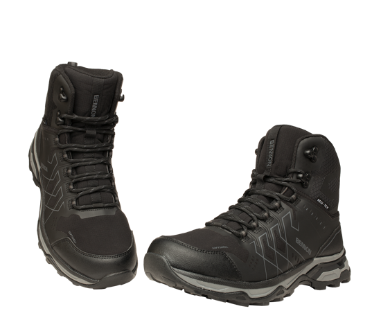 Obrázek NERO Black High - 