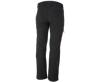 Obrázek z FORCE Trousers black/red -  