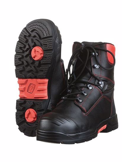 Obrázek Protipořezová obuv Profesional II s Gore-tex - 