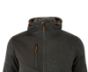 Obrázek z NORTOS Sweatshirt grey/black 