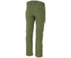 Obrázek z FORCE Trousers black/red -  