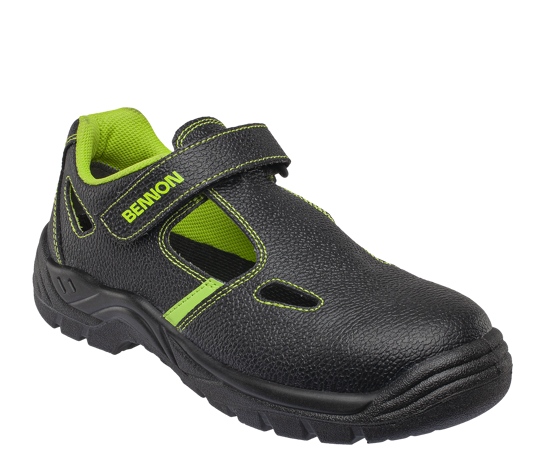 Obrázek BASIC O1 Sandal - 